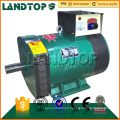 LANDTOP Triphasé alternateur de brosse 30kw alternateur